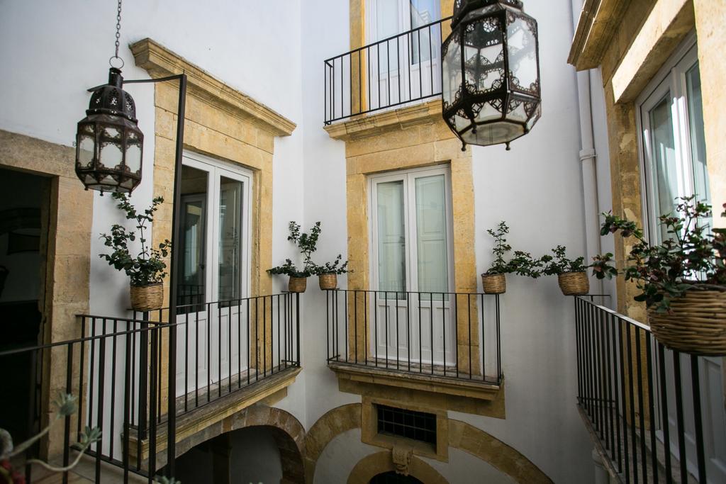 Hotel Giudecca Syracuse