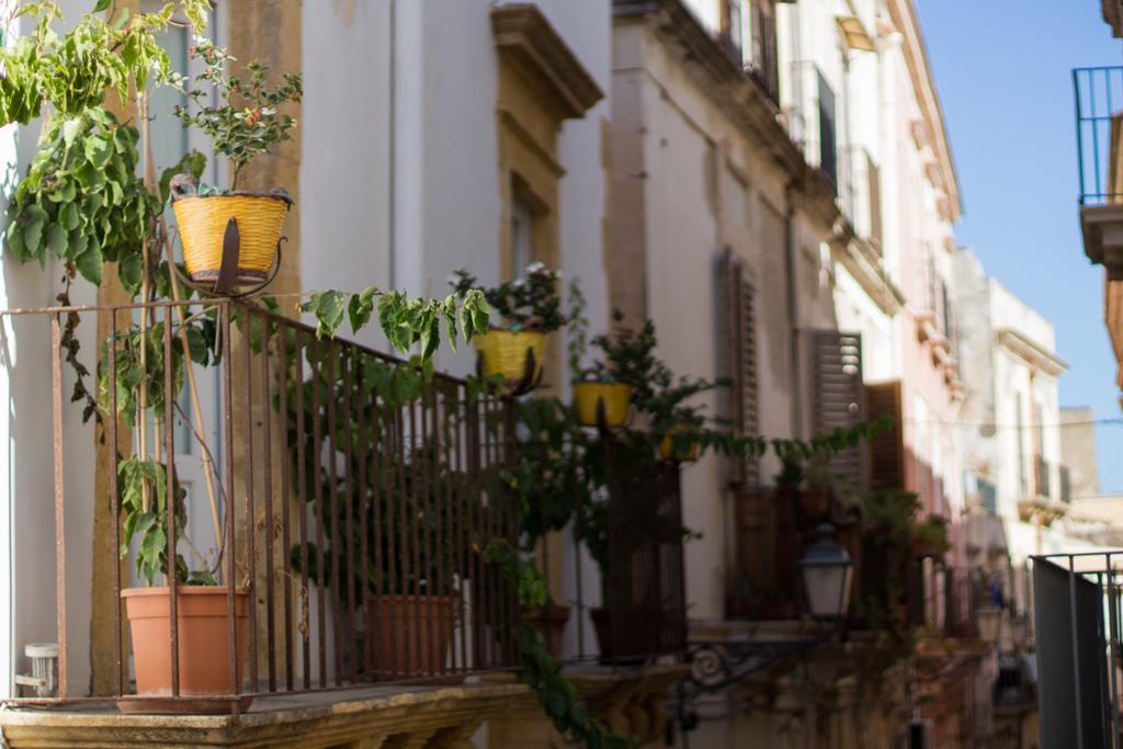 Giudecca Hotel Syracuse