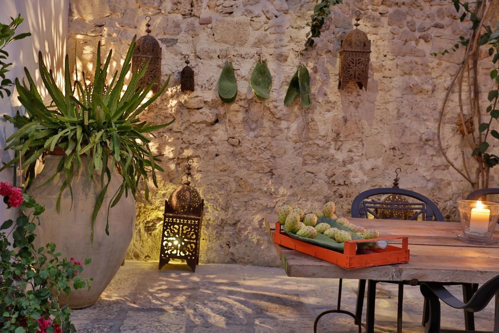 Giudecca Hotel Syracuse