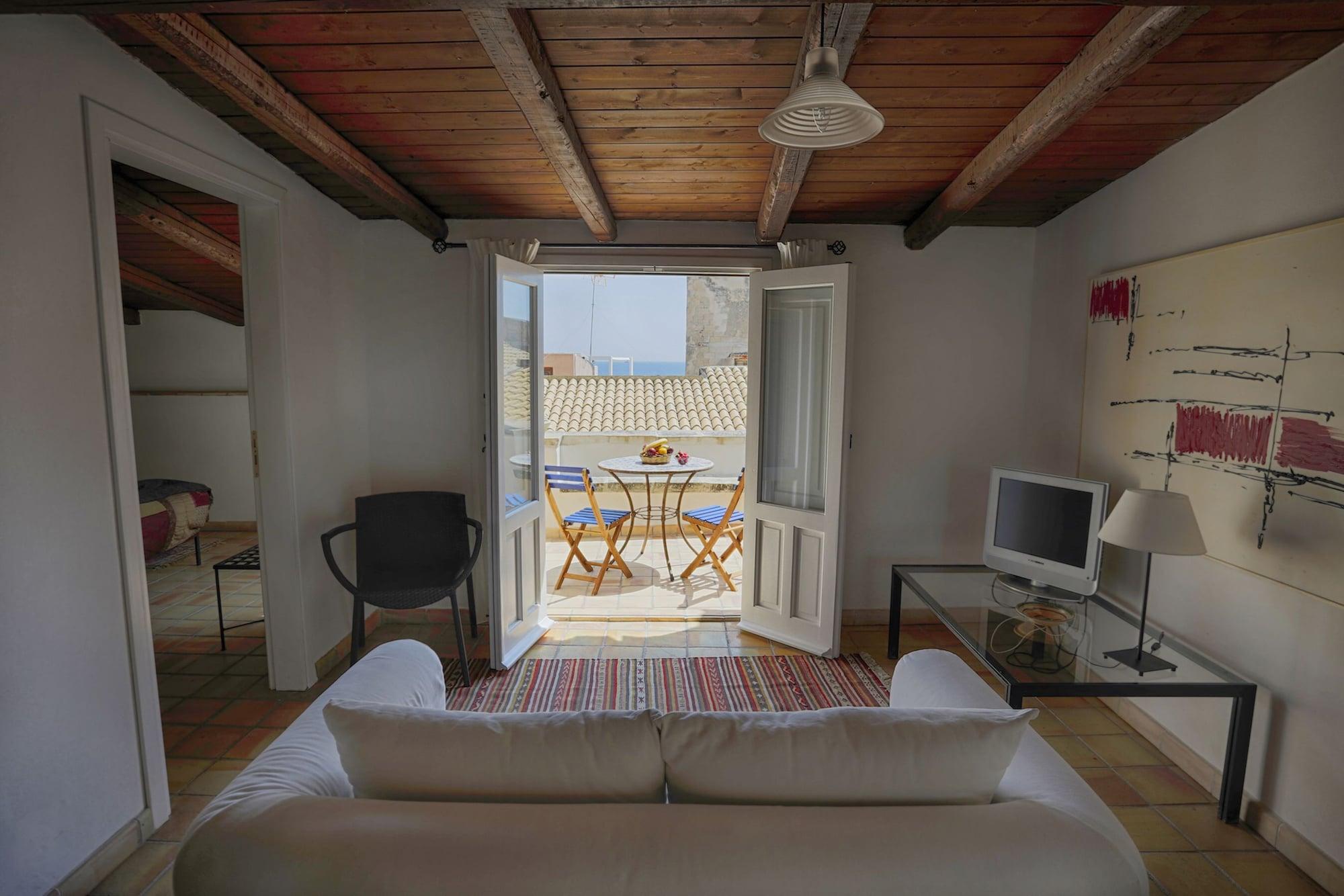 Hotel Giudecca Syracuse