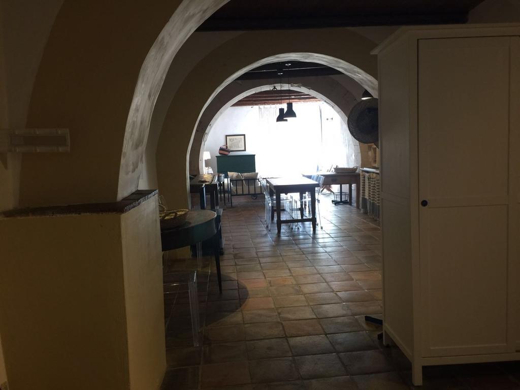 Hotel Giudecca Syracuse