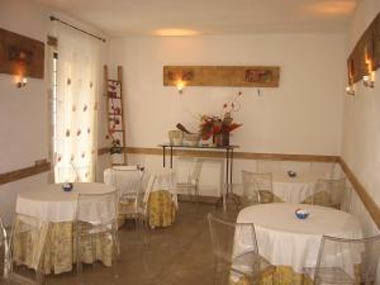 Hotel Giudecca Syracuse