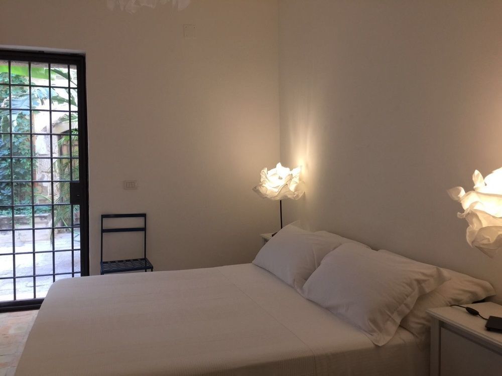 Hotel Giudecca Syracuse