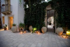 Hotel Giudecca Syracuse