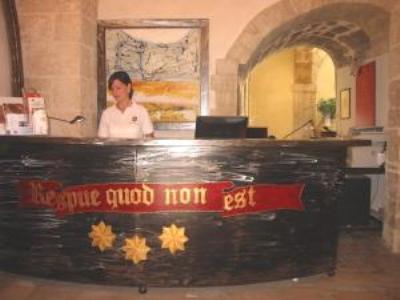 Giudecca 3* Syracuse