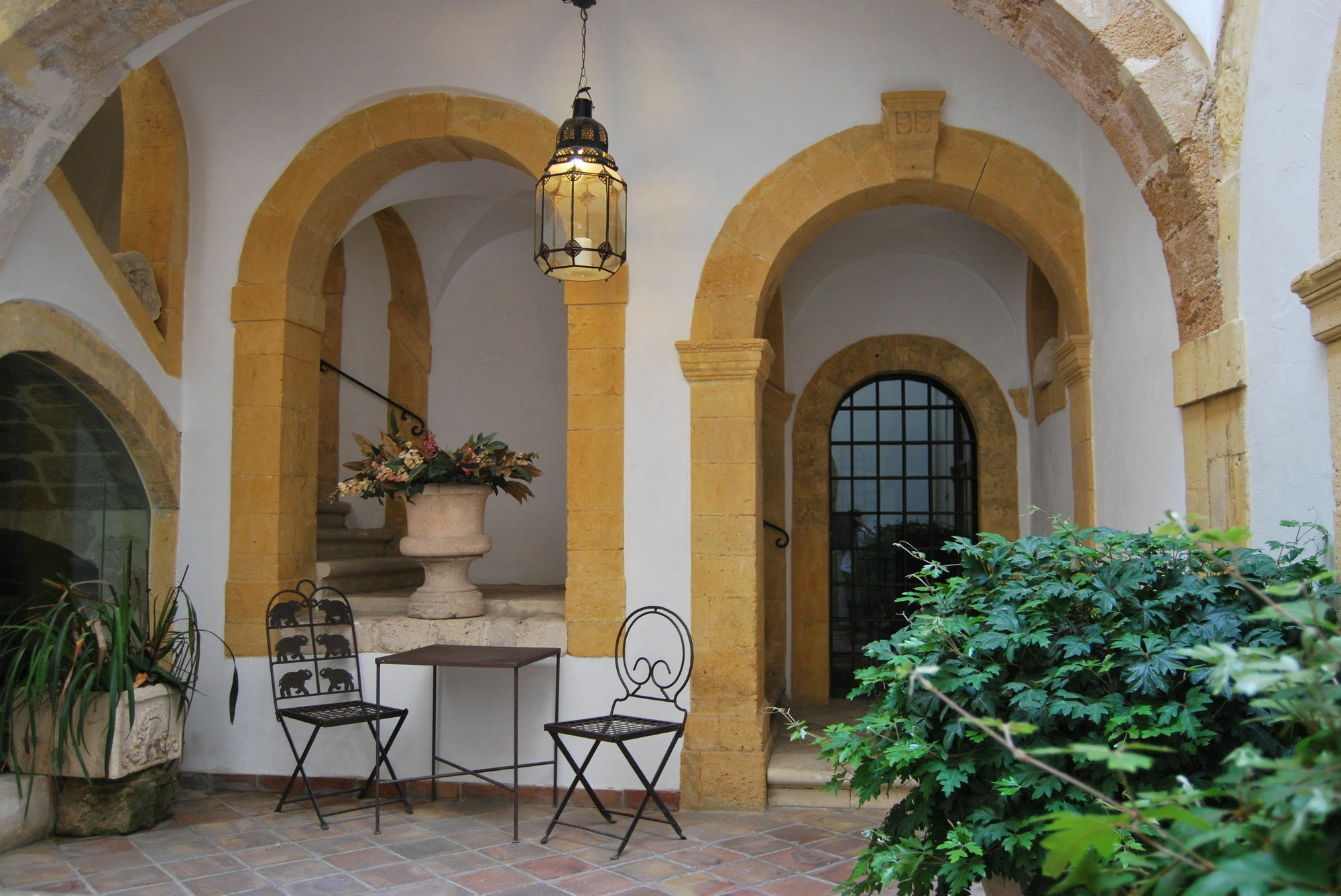Giudecca Hotel