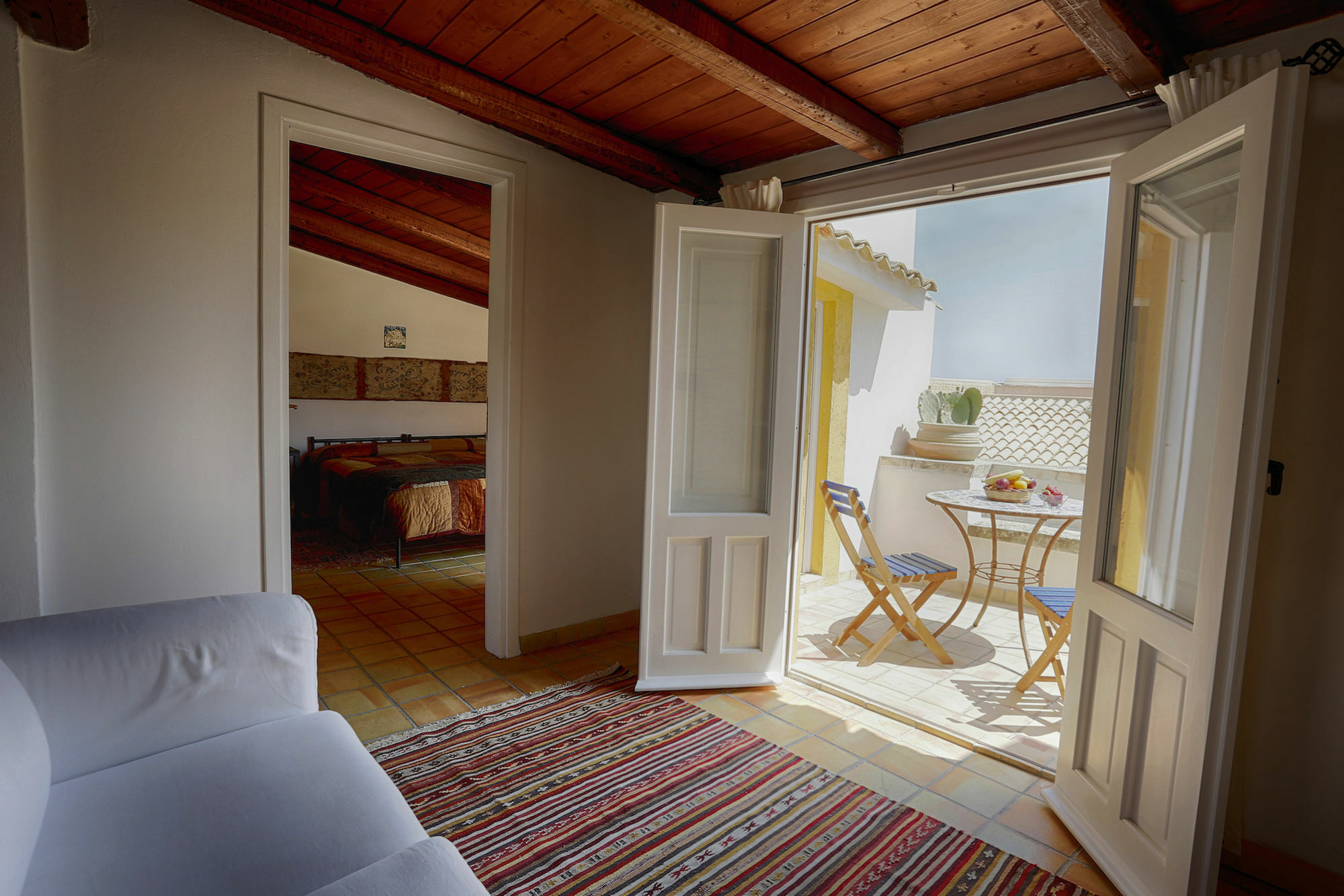 Hotel Giudecca Syracuse