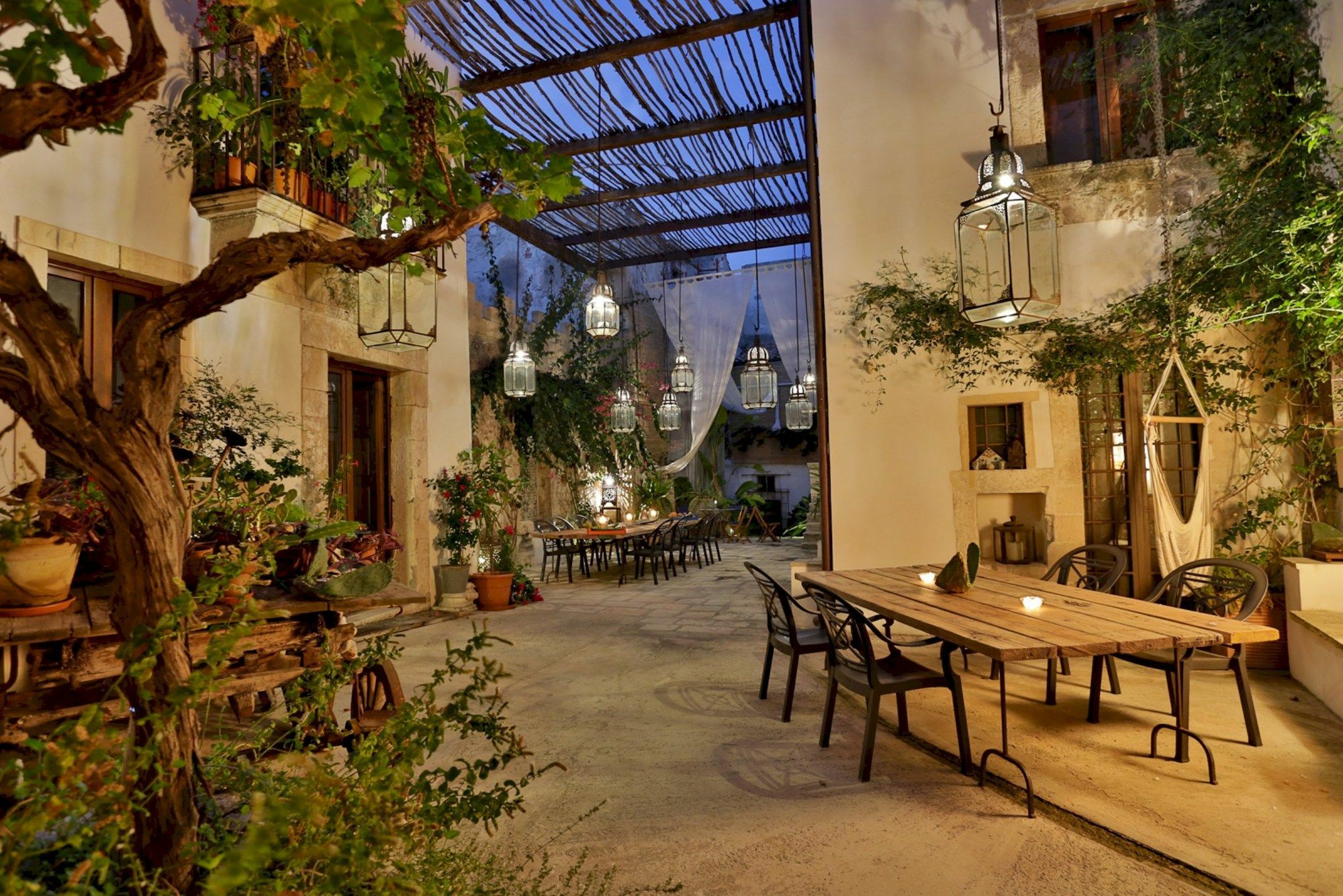 Hotel Giudecca 3*