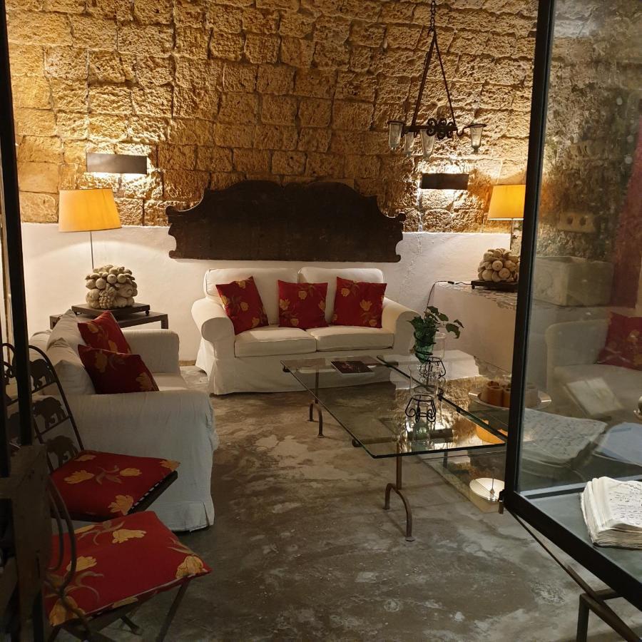 Hotel Giudecca Syracuse