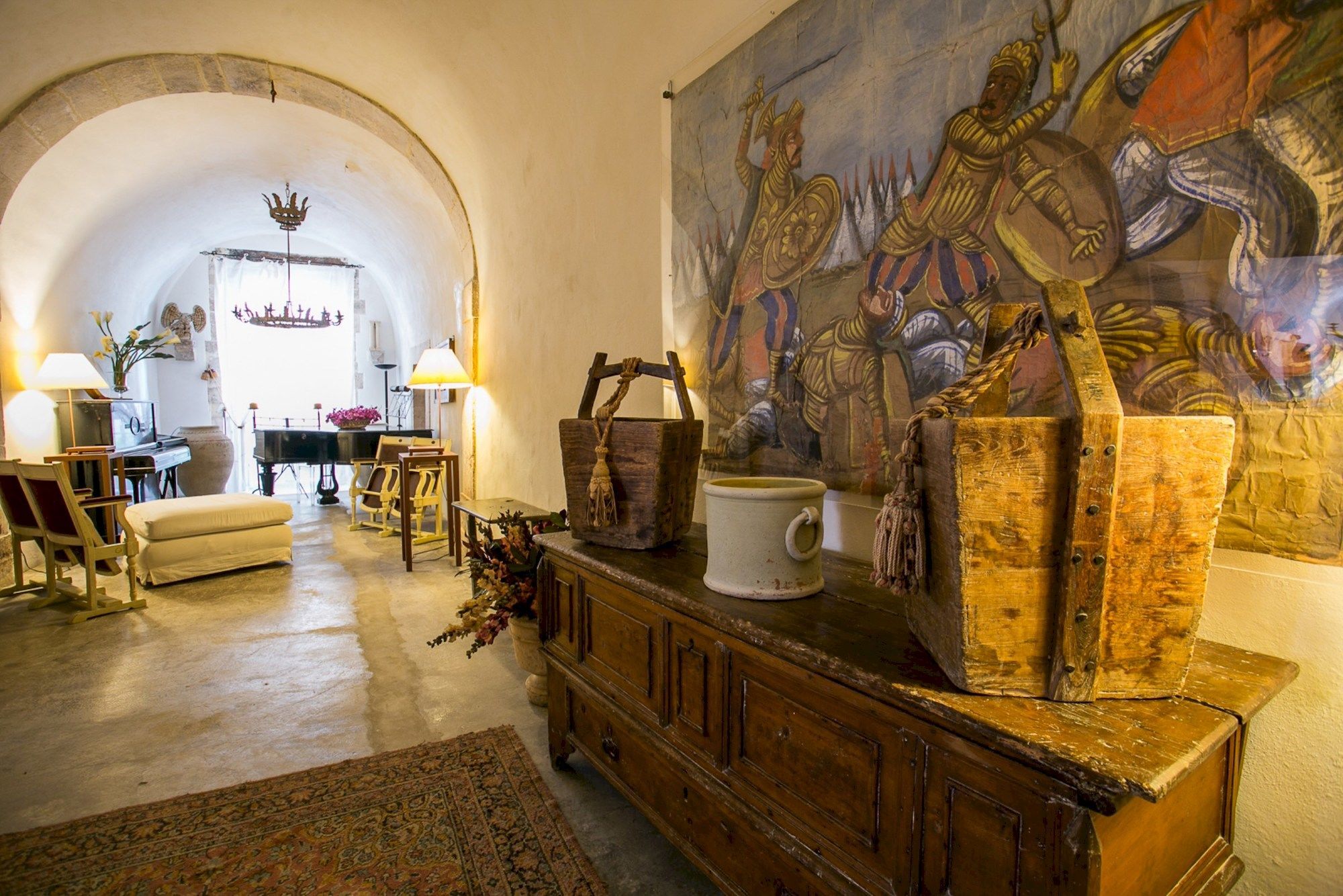 Hotel Giudecca 3*
