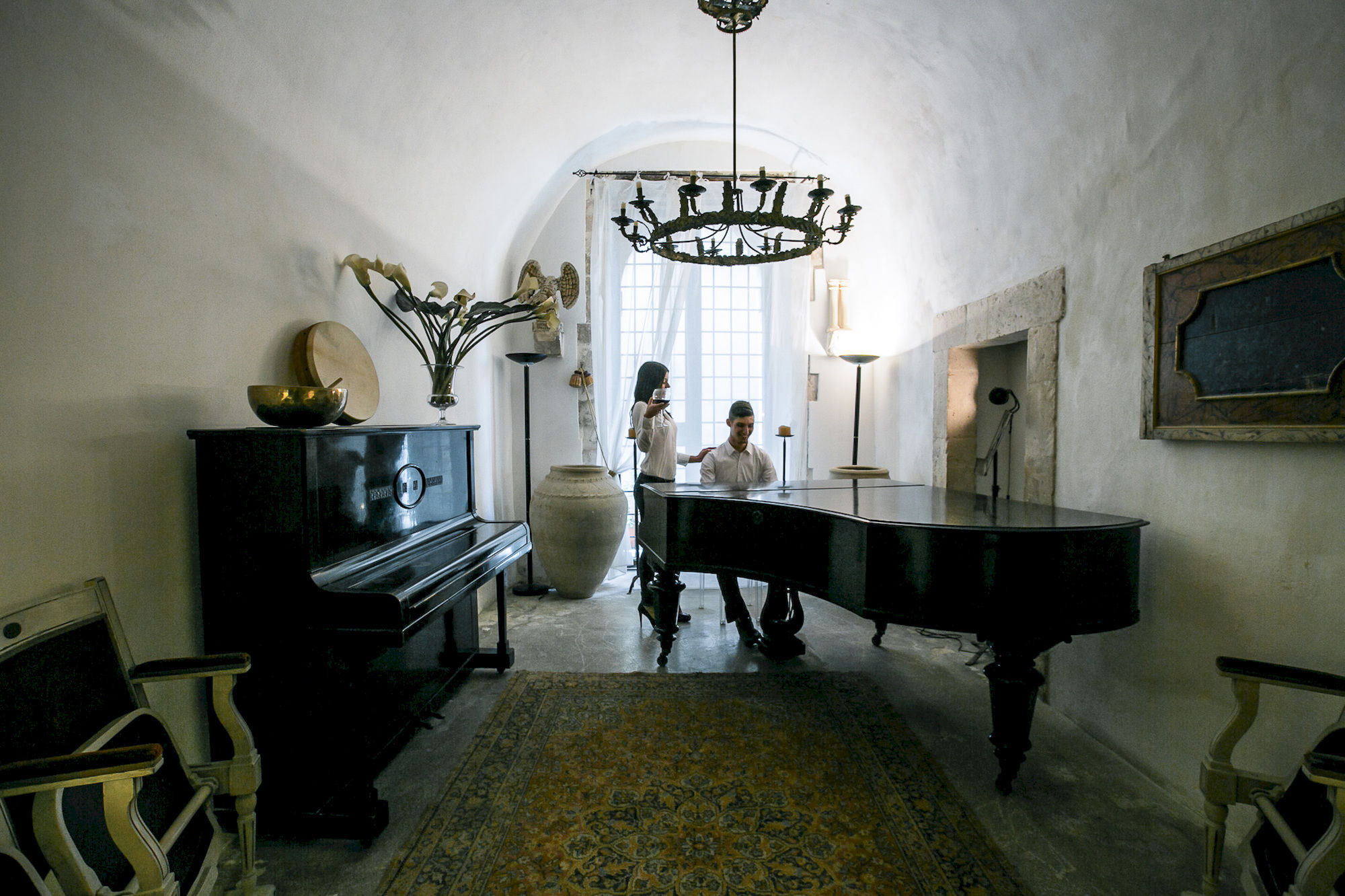 Hotel Giudecca 3*